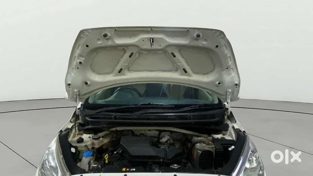 Hyundai New Santro 1.1 Sportz Mt, 2020, Petrol