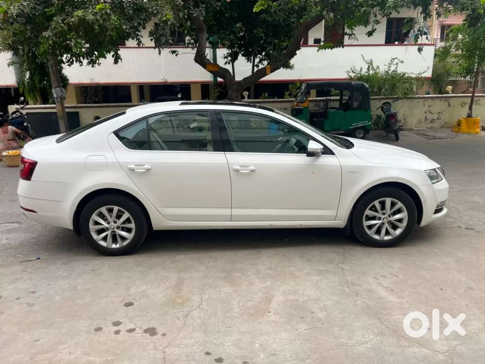 Skoda Octavia 2.0 L&k Tdi, 2019, Diesel