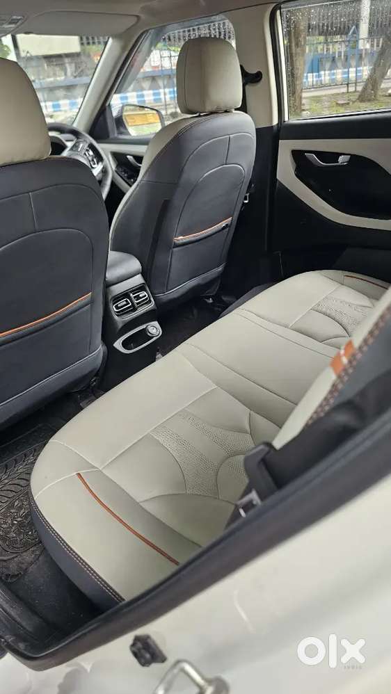 Hyundai Creta Facelift 2020 Petrol Manual