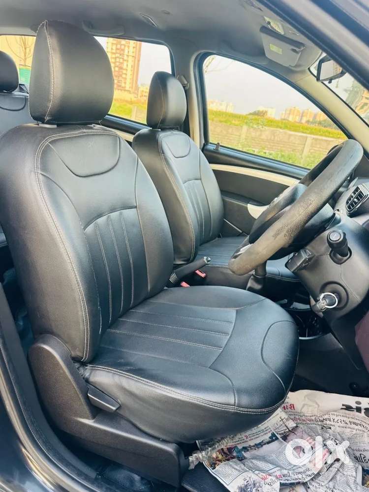 Nissan Terrano, 2018, Diesel