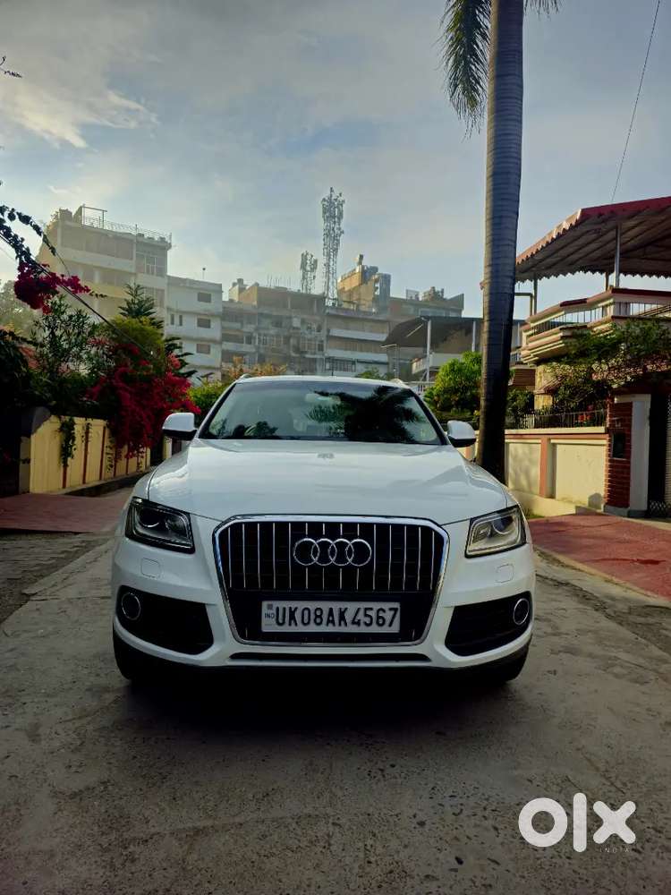 Audi Q5 2.0 30 Tdi