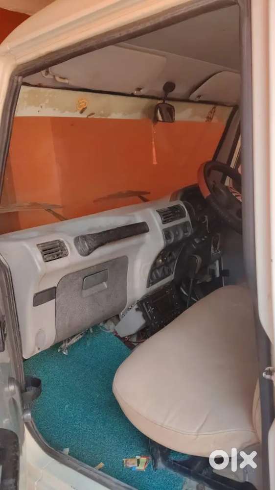 Mahindra Bolero 2011 Diesel