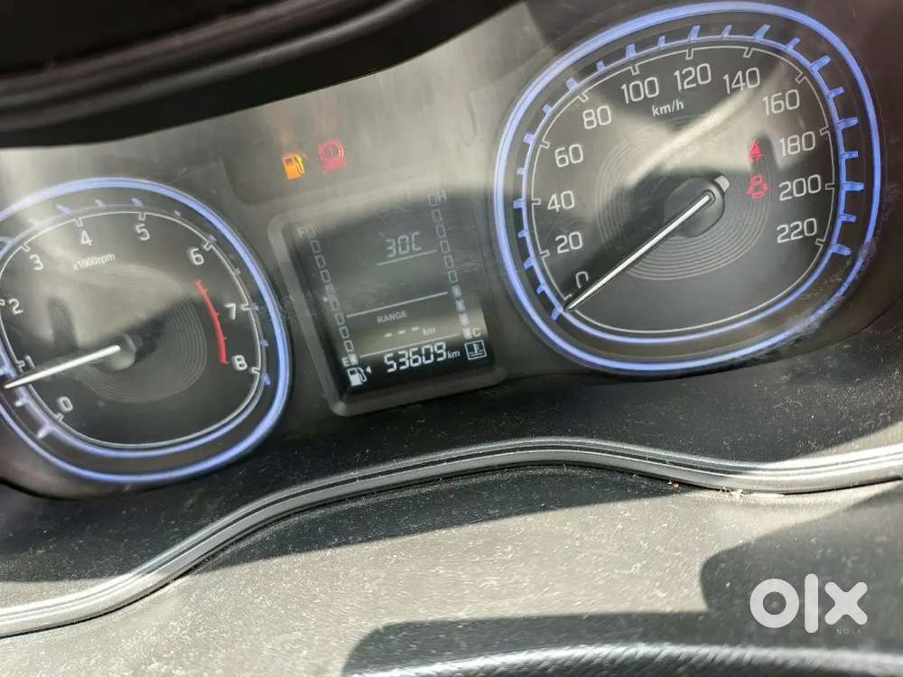 Maruti Suzuki Vitara Vdi 2021 Top Model