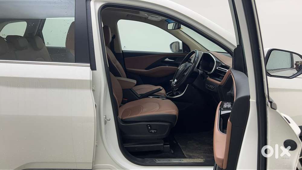Mg Hector Plus Sharp Pro 2.0 Turbo Diesel 7 Str, 2023, Diesel