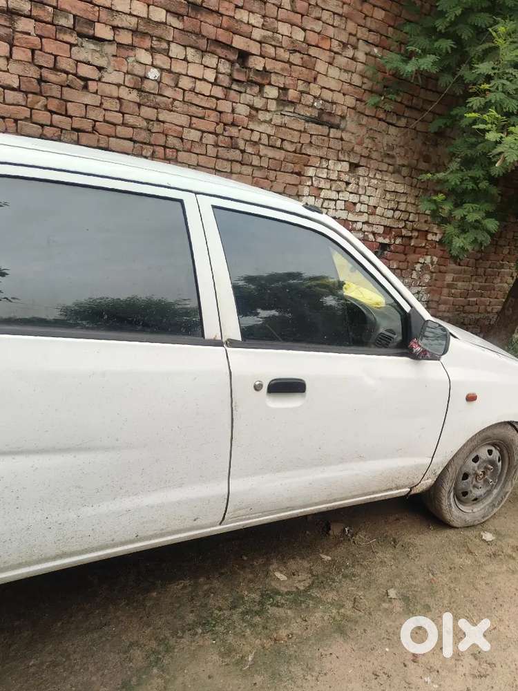 Maruti Suzuki 800 Ac 2008