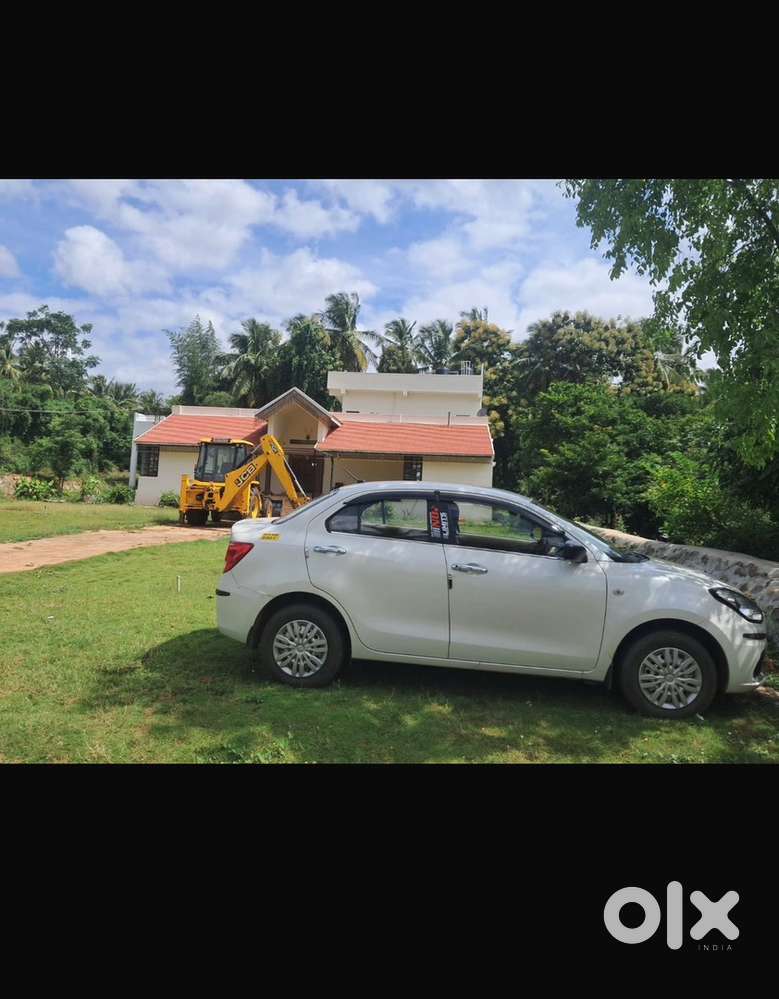 Maruti Suzuki Dzire 2024