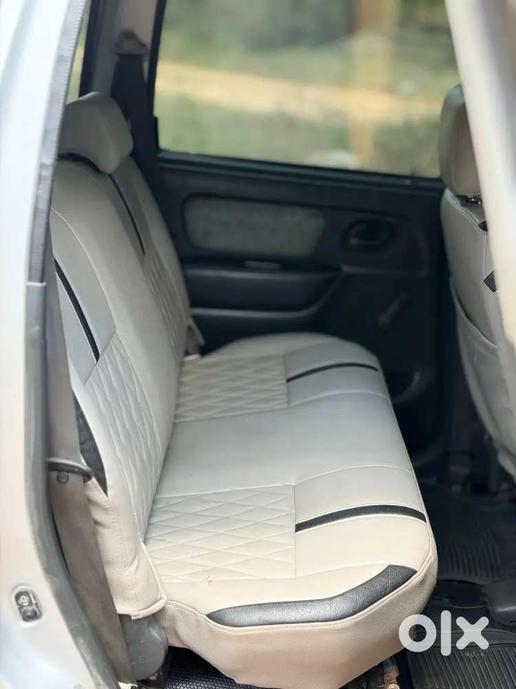 Maruti Suzuki Wagon R Flex Fuel 2008