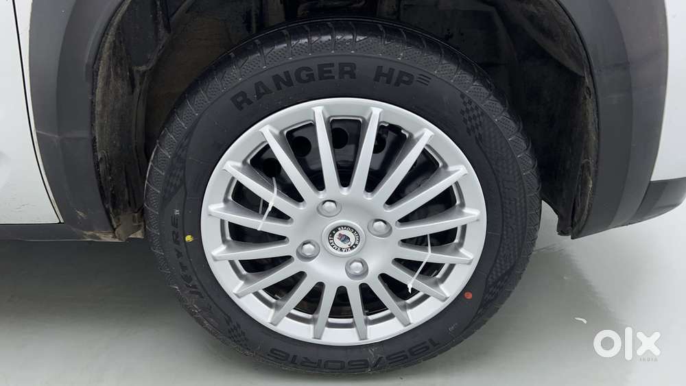Renault Kiger Rxl, 2021, Petrol