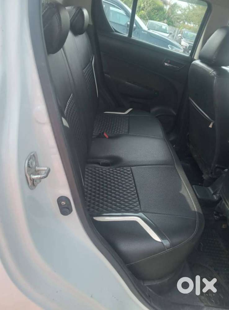 Maruti Suzuki Swift, 2016, Cng & Hybrids