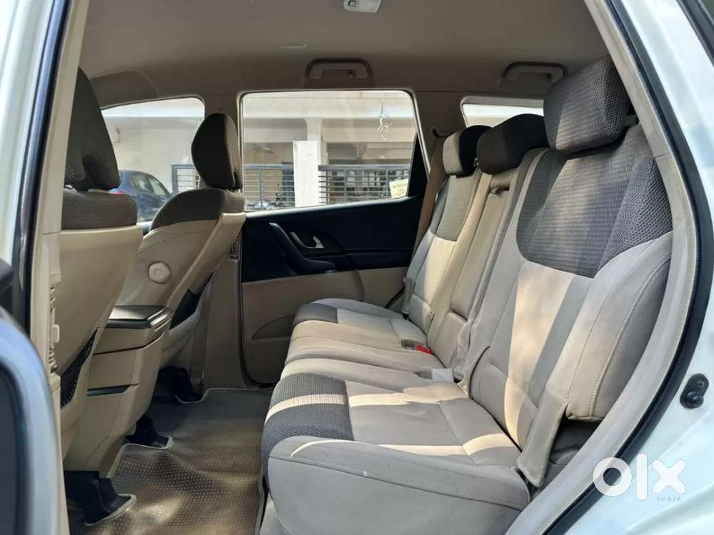 Mahindra Xuv500 W6 1.99 Mhawk, 2015, Diesel