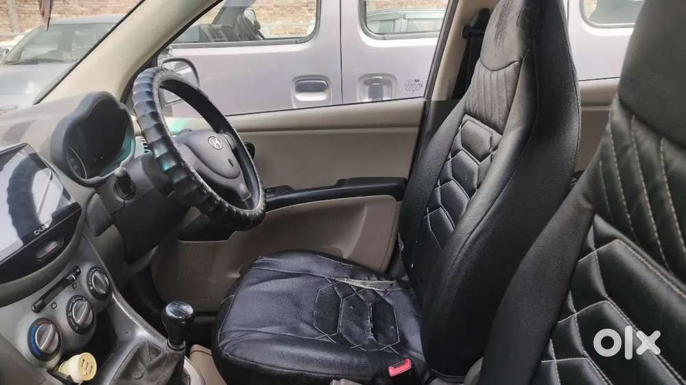 Hyundai I10 Magna 2014 Petrol