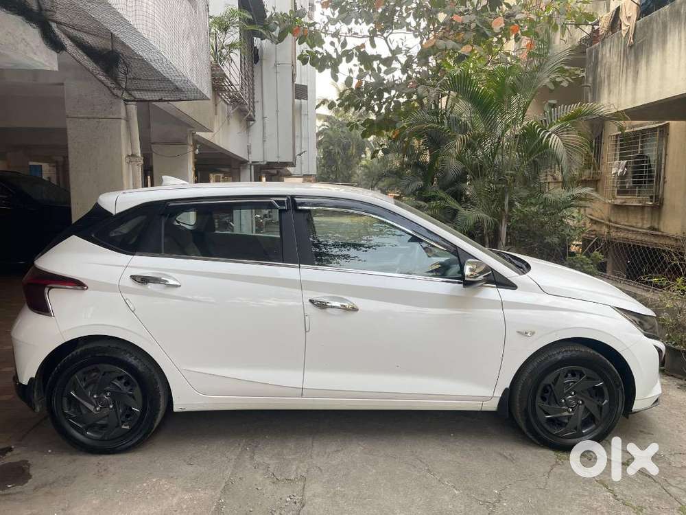 Brand New Hyundai I20 Magna