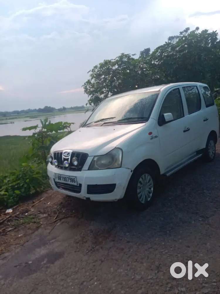 Mahindra Xylo Diesel 2012