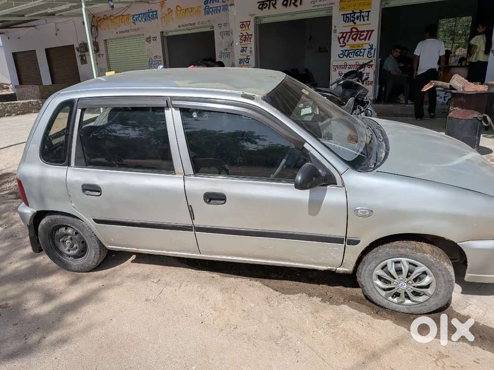 Rs 64,999 Maruti Suzuki Jen