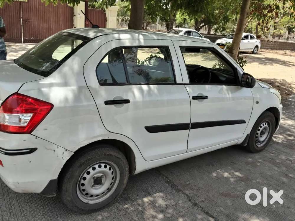 Maruti Suzuki Dzire 2018 Diesel 300000 Km Driven