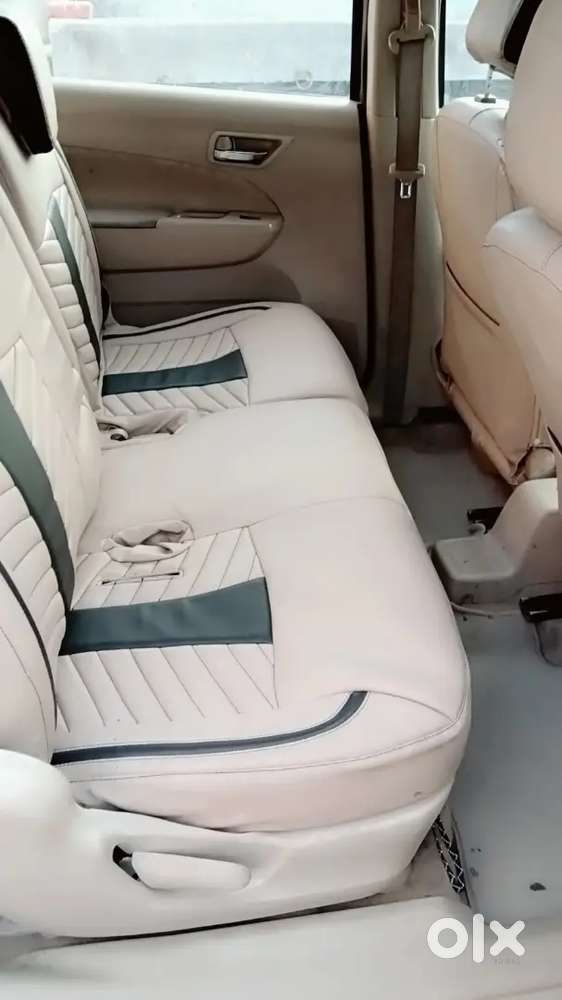 Maruti Suzuki Ertiga Diesel 2013
