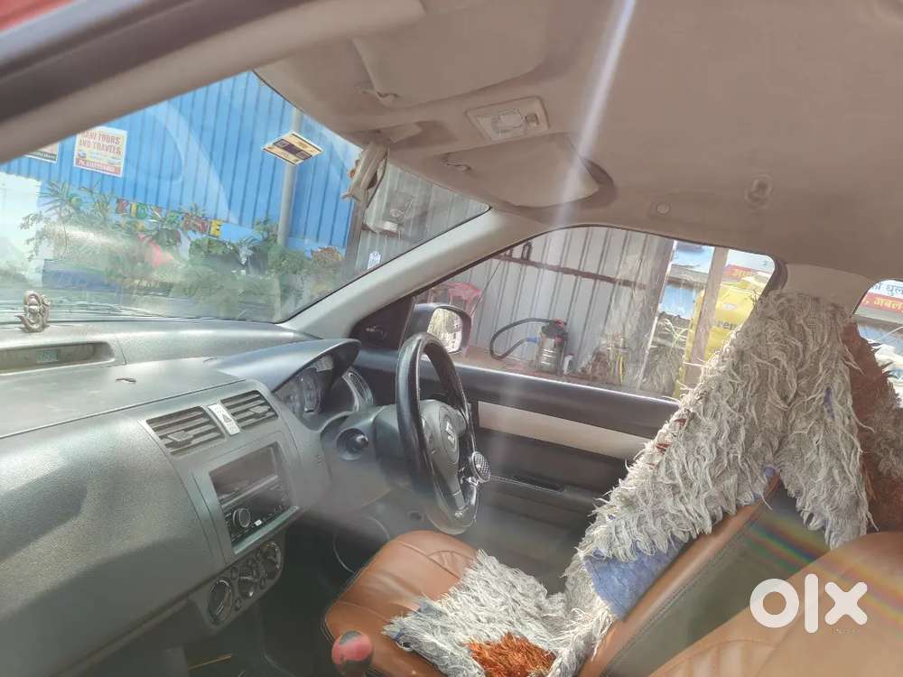 Maruti Suzuki Swift 2008 Diesel 115000 Km Driven