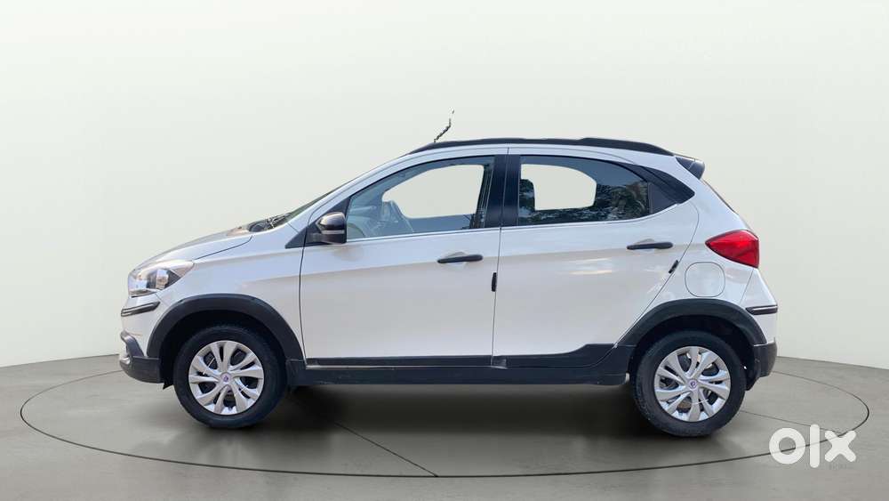 Tata Tiago Nrg Petrol, 2019, Petrol