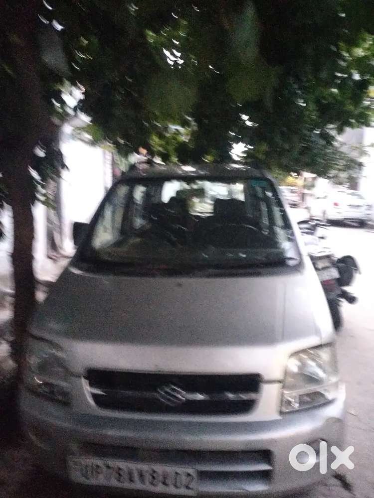 Maruti Suzuki Wagon 2004