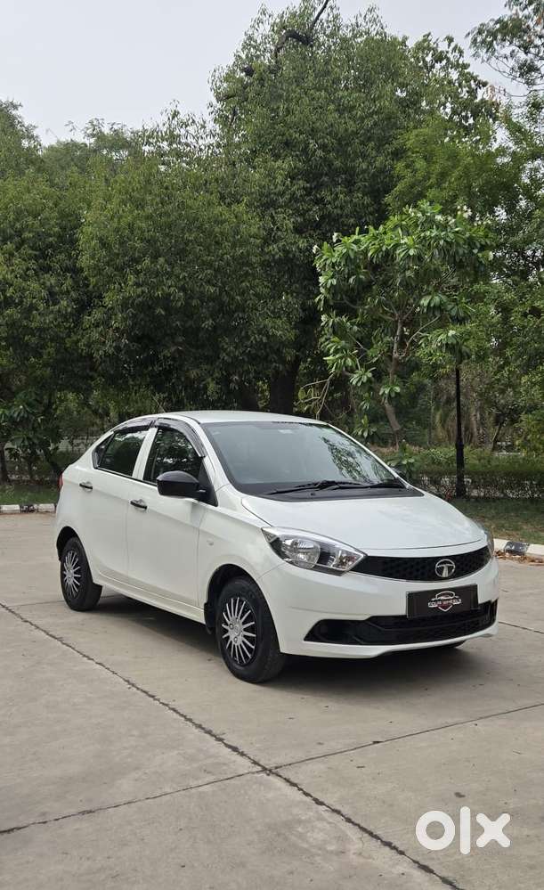 Tata Tigor Xe, 2018, Diesel