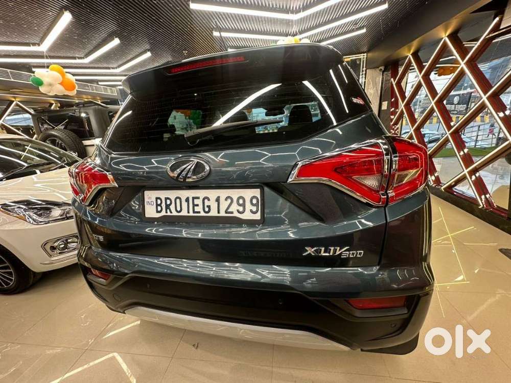 Mahindra Xuv300 W8 Option Diesel, 2019, Diesel