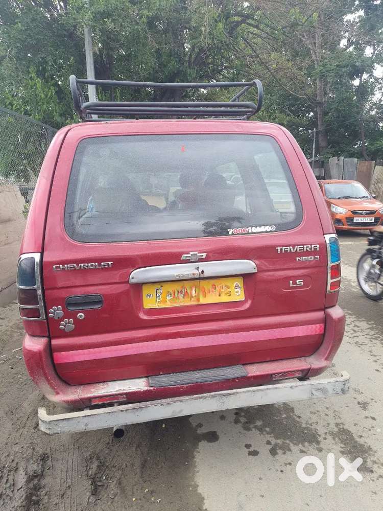 Sold  Car Abgsi Namaste I