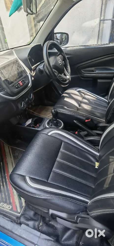 Maruti Suzuki Celerio 2021 Petrol 44000 Km Driven