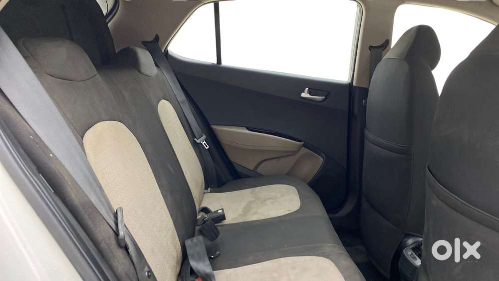Hyundai Grand I10 Sportz 1.2 Kappa Vtvt, 2015, Petrol