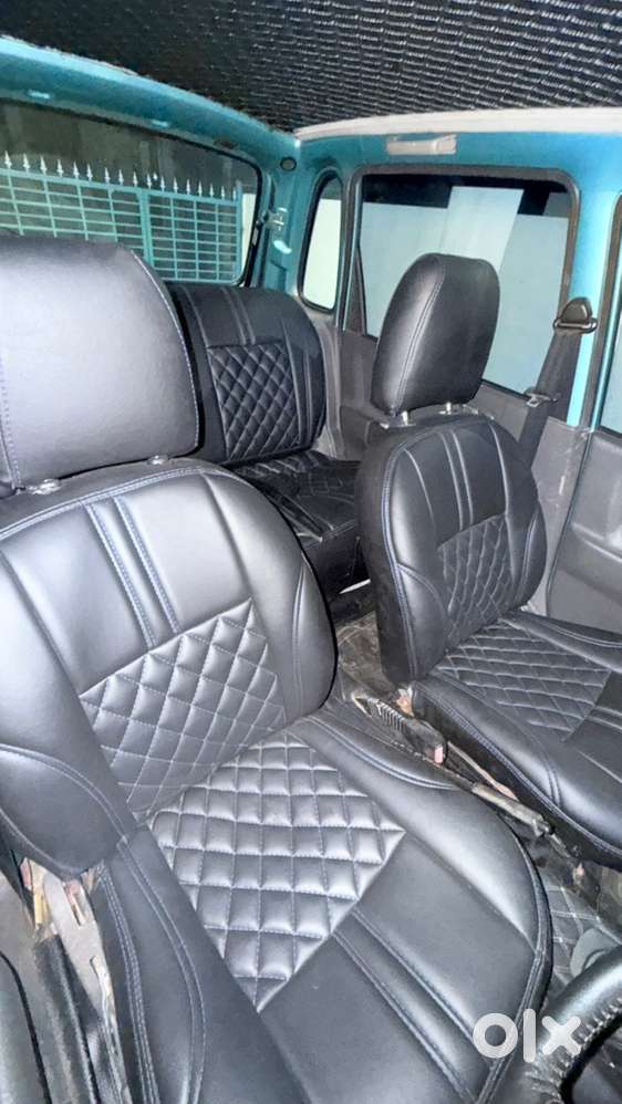 Maruti Zen Estilo Petrol 1997