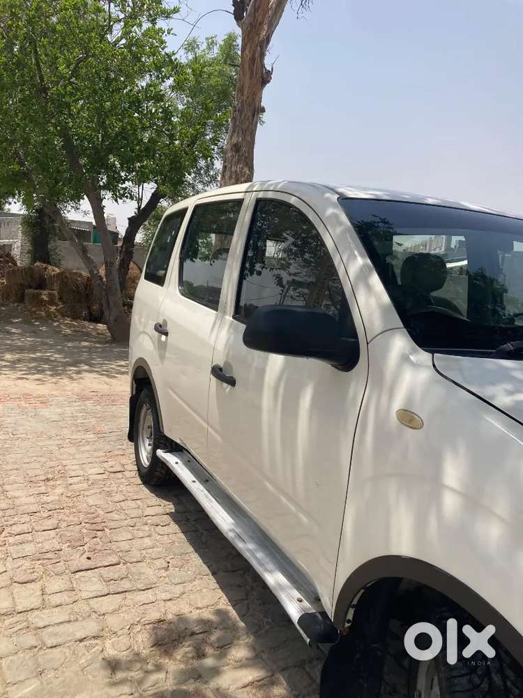 Mahindra Xylo Diesel 2013