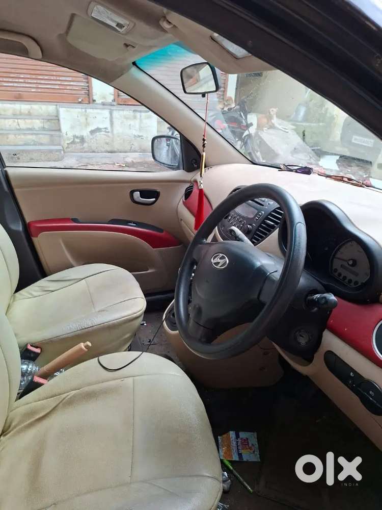 Hyundai Grand I10 Prime 2015