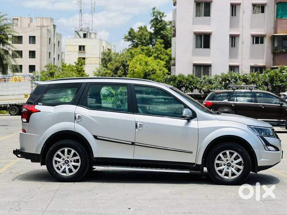 Mahindra Xuv500 W9, 2020, Diesel