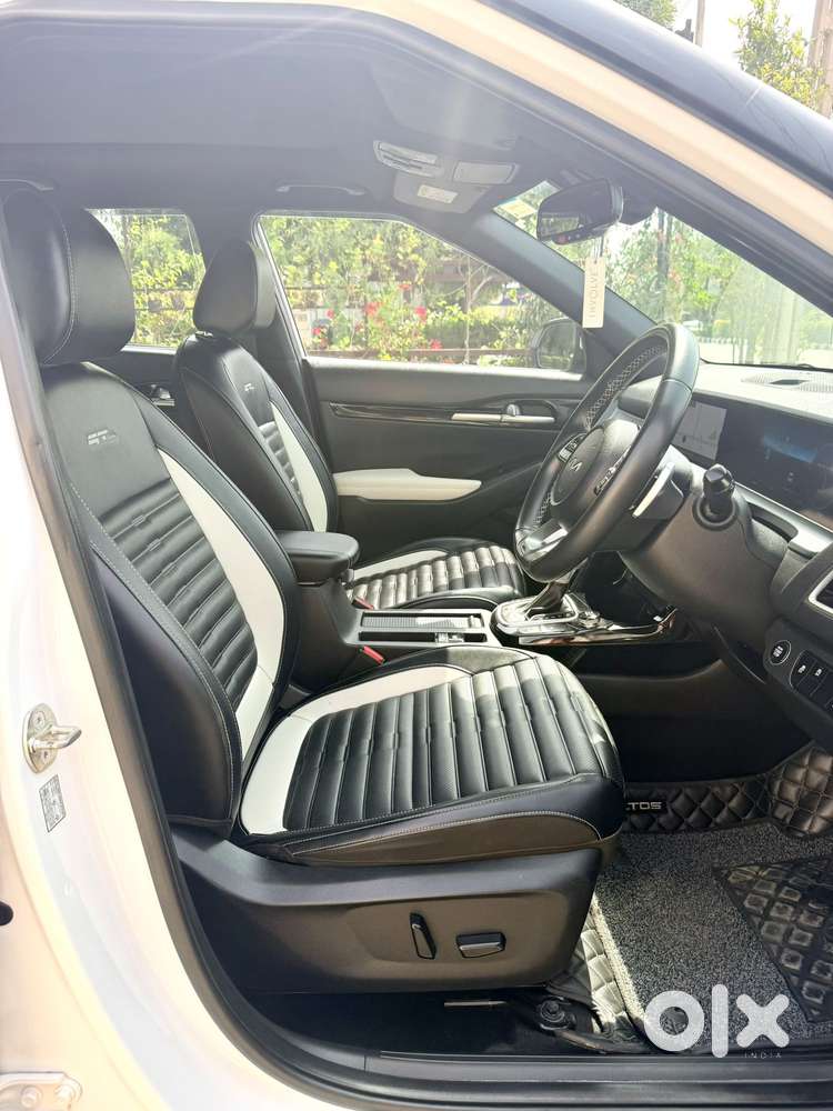 Kia Seltos Gtx Plus At D, 2023, Diesel