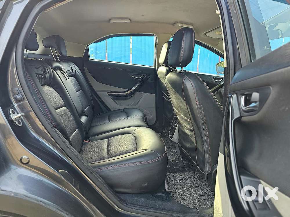 Tata Nexon 1.5 Revotorq Xza Plus S Amt, 2020, Diesel