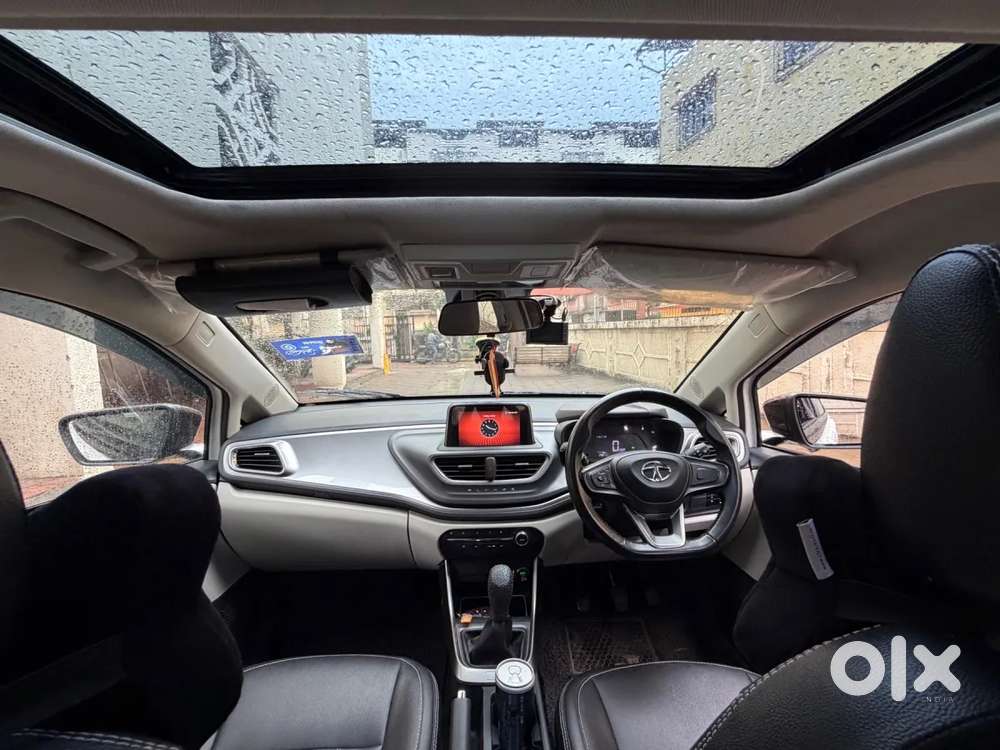 Tata Altroz Xz Plus (s) Icng, 2023, Cng & Hybrids
