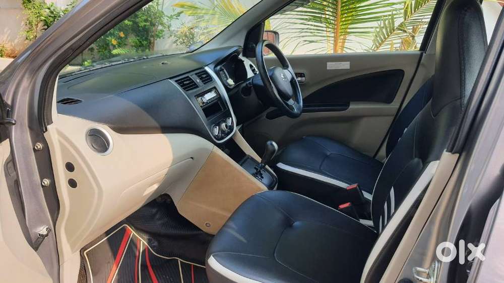 Maruti Suzuki Celerio