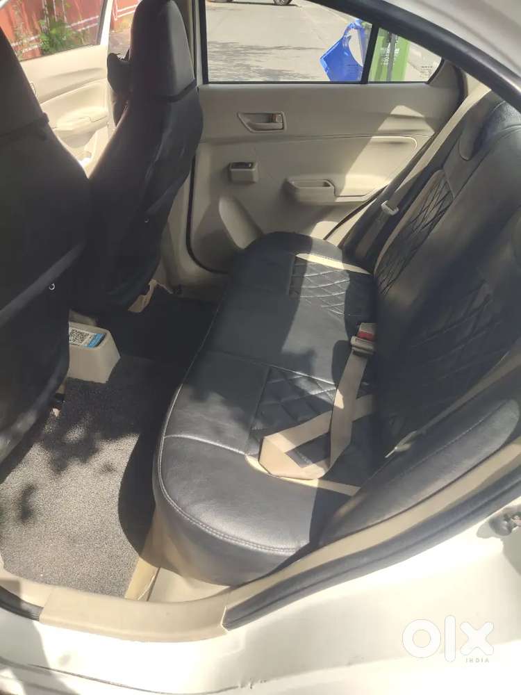2021 Maruti Dzire Lxi
