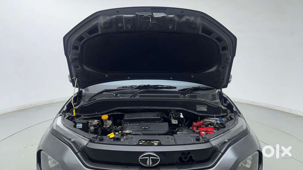 Tata Punch 1.2 Revotron Adventure Rhythm Pack Mt, 2022, Cng & Hybrid..
