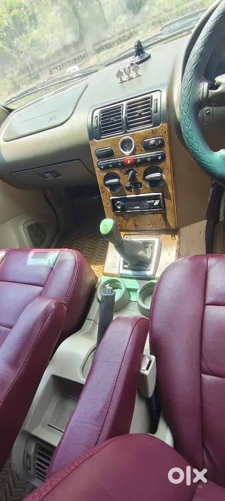 Tata Safari 2008 Diesel Well Maintained