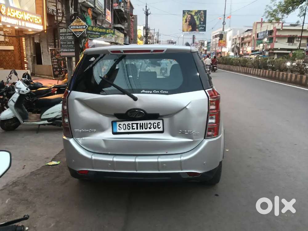 Mahindra Xuv500 For Sale 450000