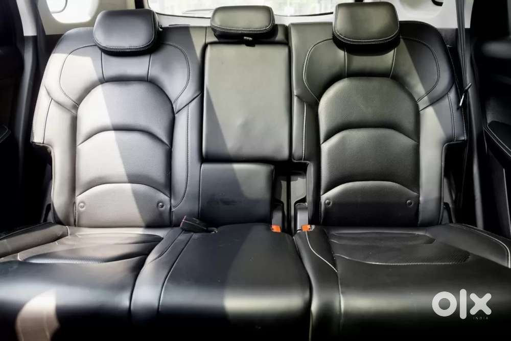 Mg Hector Sharp Dct Petrol, 2021, Petrol