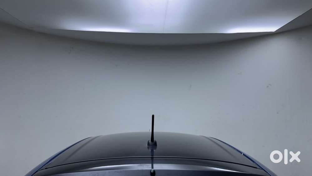 Maruti Suzuki Ignis 1.2 Zeta Amt Dual Tone, 2017, Petrol