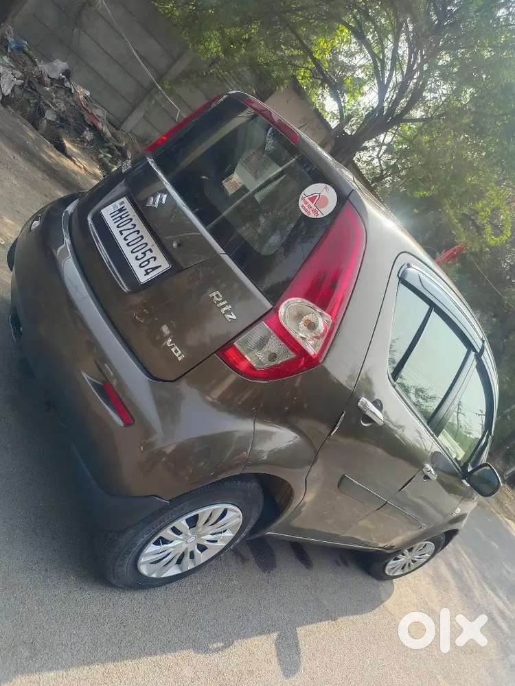 Maruti Suzuki Ritz 2011 Diesel Well Maintained Good Average