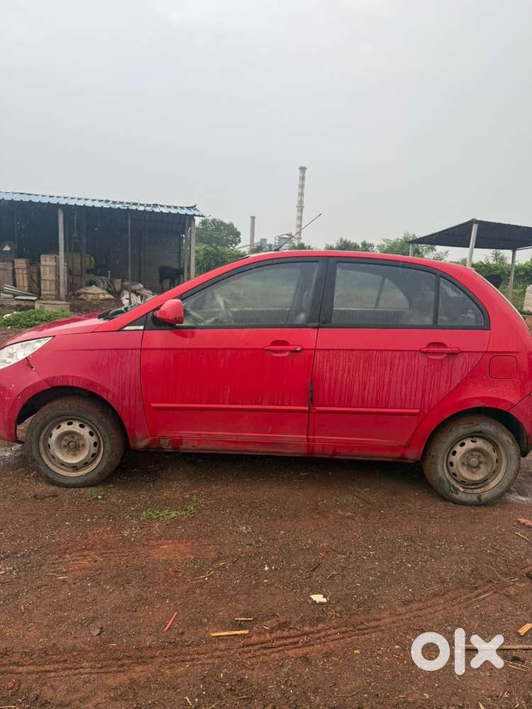 Tata Indica Vista Diesel 2009