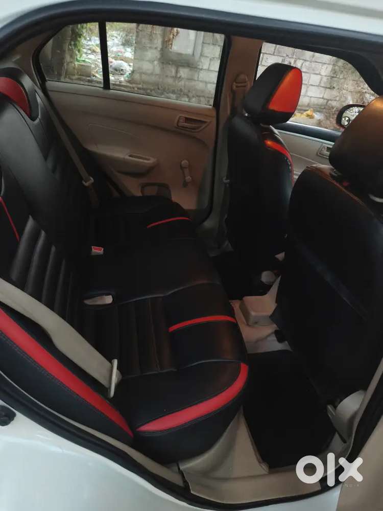 Maruti Suzuki Swift Dzire 2020 Diesel Good Condition
