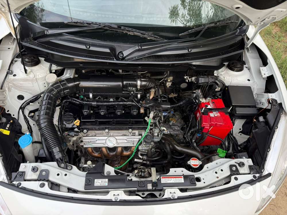 Swift Maruti Suzuki 2021 Petrol