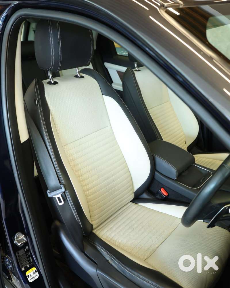 Land Rover Discovery Sport Se R-dynamic, 2022, Diesel