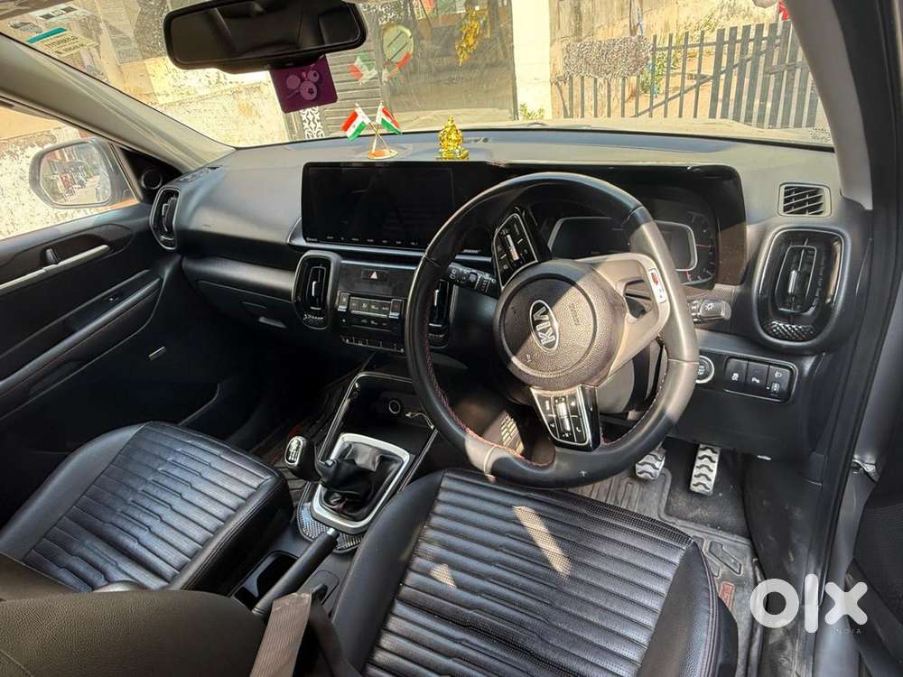 Kia Sonet Diesel 2020