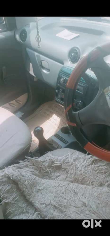 Hyundai Santro 2002 Petrol Manual