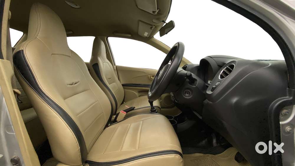 Honda Amaze 2013-2016 Sx I-dtec, 2014, Diesel